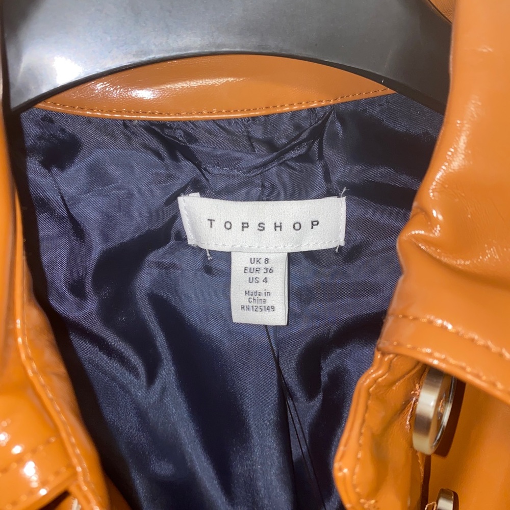 TooShop Fall/Spring  jacket - Picture 2 of 5